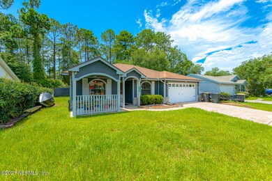 4156 Davie Ct, Jacksonville, FL 32210 - photo 2