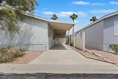 Carport