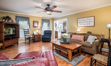 2255 Shire Dr, Winterville, NC 28590 - photo 7