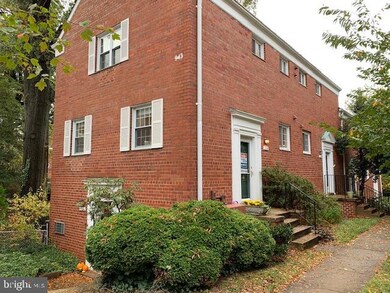 1569 Mount Eagle Place unit 943, Alexandria, VA 22302 - photo 2