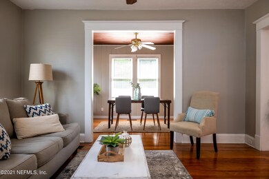 1418 Donald St, Jacksonville, FL 32205 - photo 3