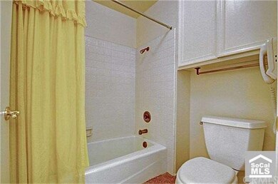 Master Bathroom with shower and tub
