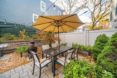 29 Ravine Ave unit 1, Jersey City, NJ 07307 - photo 5