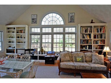 Den/Family/Great Room.