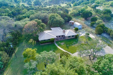 749 Northwood Hills Dr, Fredericksburg, TX 78624 - photo 6