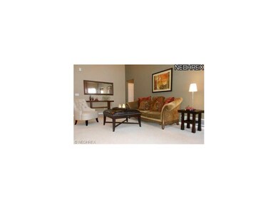 Vaulted Great Room