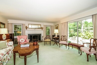 100 Bedford Rd, Greenwich, CT 06831 - photo 3