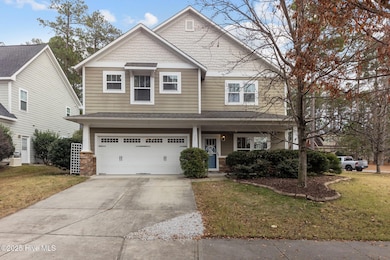 725 Legacy Lakes Way, Aberdeen, NC 28315 - photo 2