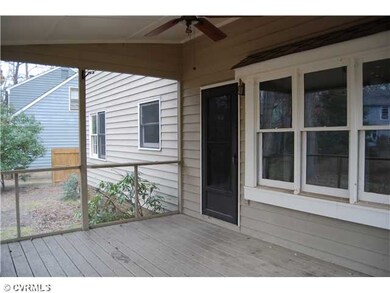 Porch