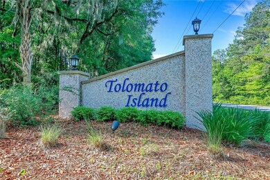 Lot 4 Hudson Creek Ct SE, Darien, GA 31305 - photo 2