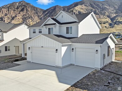 1306 N 350 W unit 38, Brigham City, UT 84302 - photo 3