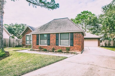 16002 Country Bend Rd, Houston, TX 77095 - photo 2
