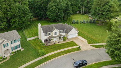 50906 Sturbridge Dr, Granger, IN 46530 - photo 3