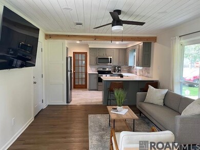 1622 Keed Ave, Baton Rouge, LA 70806 - photo 2