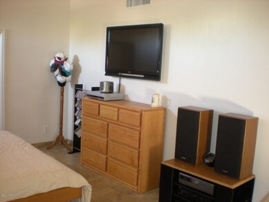 Master Bedroom II