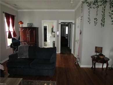1013 W 36th St, Norfolk, VA 23508 - photo 3