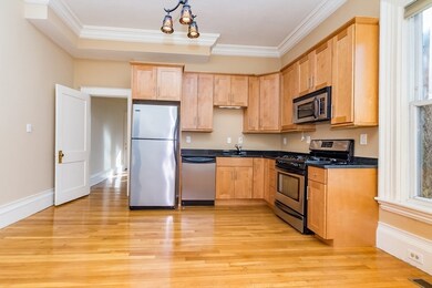 42 Van Winkle St unit 1, Dorchester Center, MA 02124 - photo 7