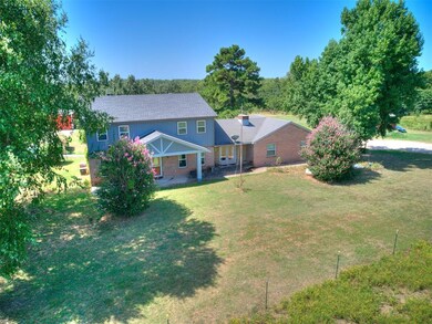 22375 Patterson Rd, Tecumseh, OK 74873 - photo 3