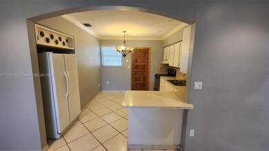 Unit 1 kitchen