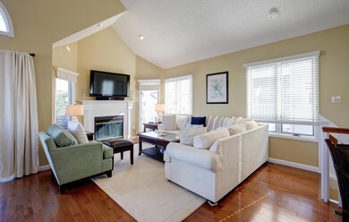 280 28th St unit North, Avalon, NJ 08202 - photo 5