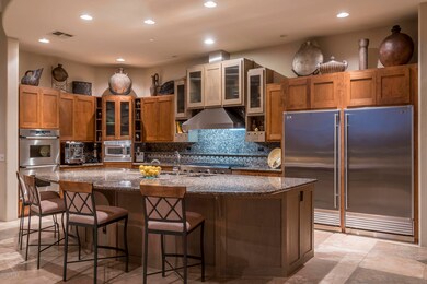 05 Chef Kitchen