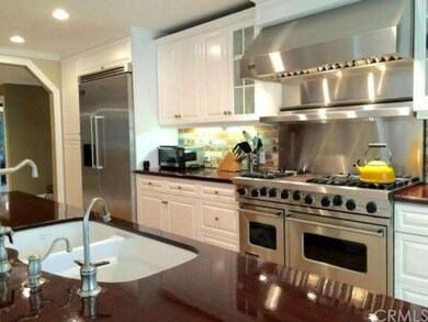 Professional stainless steel appliances and genero