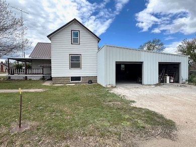 602 W Main St, Morland, KS 67650 - photo 4
