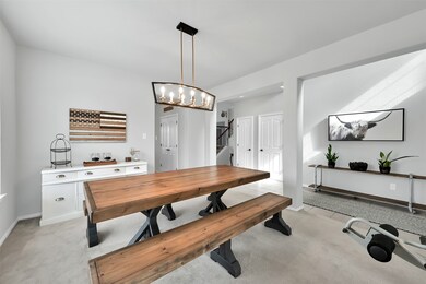 33027 Lois Ln, Magnolia, TX 77354 - photo 4