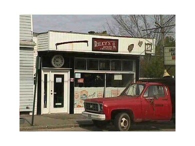 Exterior Front. From years past - an...