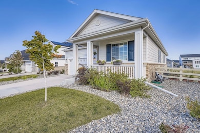 7270 S Vandriver Way, Aurora, CO 80016 - photo 4