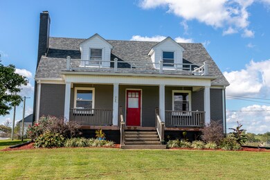 520 Highway 33 S, Harrodsburg, KY 40330 - photo 2