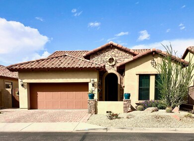 Paver Driveway