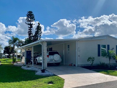 Carport