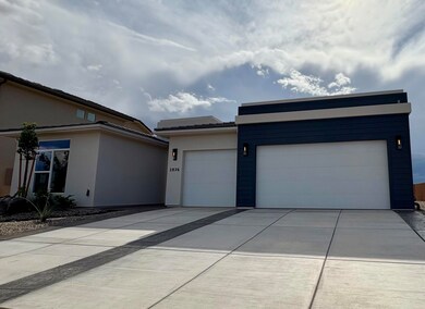 2826 E Smith Creek Dr, Washington, UT 84780 - photo 3