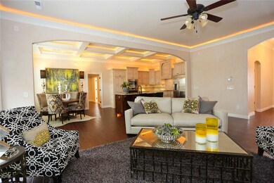 3506 NW Park Hill Blvd, Bentonville, AR 72712 - photo 5