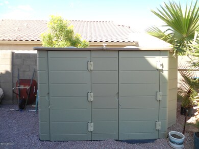 SHED