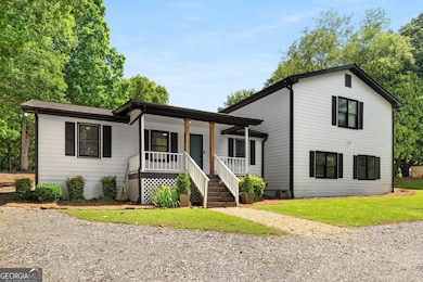 3142 Chamblee Gap