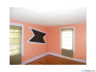 Bedroom.