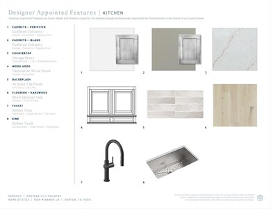 1509 Miranda Ln, Denton, TX 76210 - photo 6