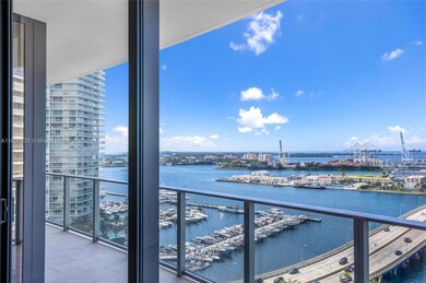 Five Park - The Park Residences unit 1904, Miami Beach, FL 33139 - photo 6