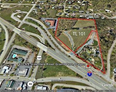 420 NE Greenfield Rd, Grants Pass, OR 97526 - photo 4