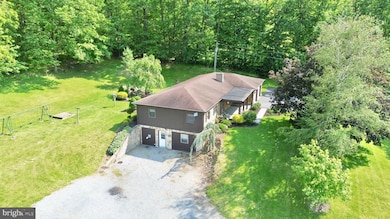 442 Old Henry Path Rd, New Enterprise, PA 16664 - photo 6