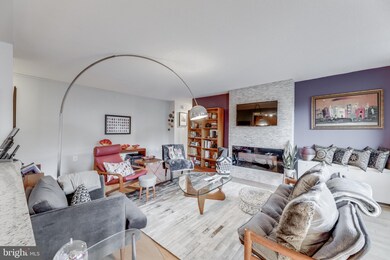 Takoma Overlook Condominium, Takoma Park, MD 20912 - photo 2