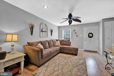 3517 Moultree Place, Nottingham, MD 21236 - photo 2