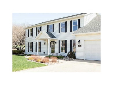 Front Exterior.