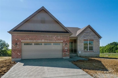 212 Discovery Meadows Place, O'Fallon, MO 63366 - photo 2