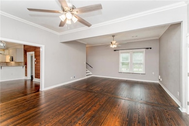 311 N Linden St, Hammond, LA 70401 - photo 4