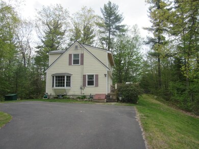 233 Clough Pond Rd, Loudon, NH 03307 - photo 4