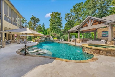 1580 Bramble Bush Way, Suwanee, GA 30024 - photo 7