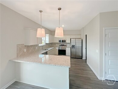 211 Fawn Ct SE, Allenhurst, GA 31301 - photo 4